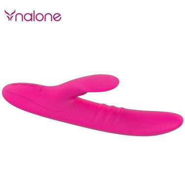Vibratore Peri con Lingua Flessibile e 7 Modalità Oscillanti